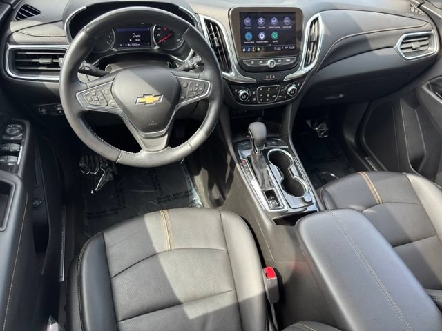 Used 2022 Chevrolet Equinox Premier AWD/4WD image 11