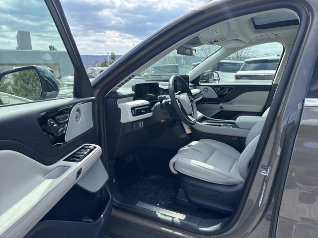 New 2026 Lincoln Aviator Reserve AWD/4WD image 10