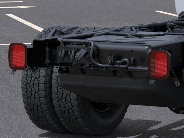 New 2025 GMC Sierra 3500 Pro w/ Convenience Package RWD image 38
