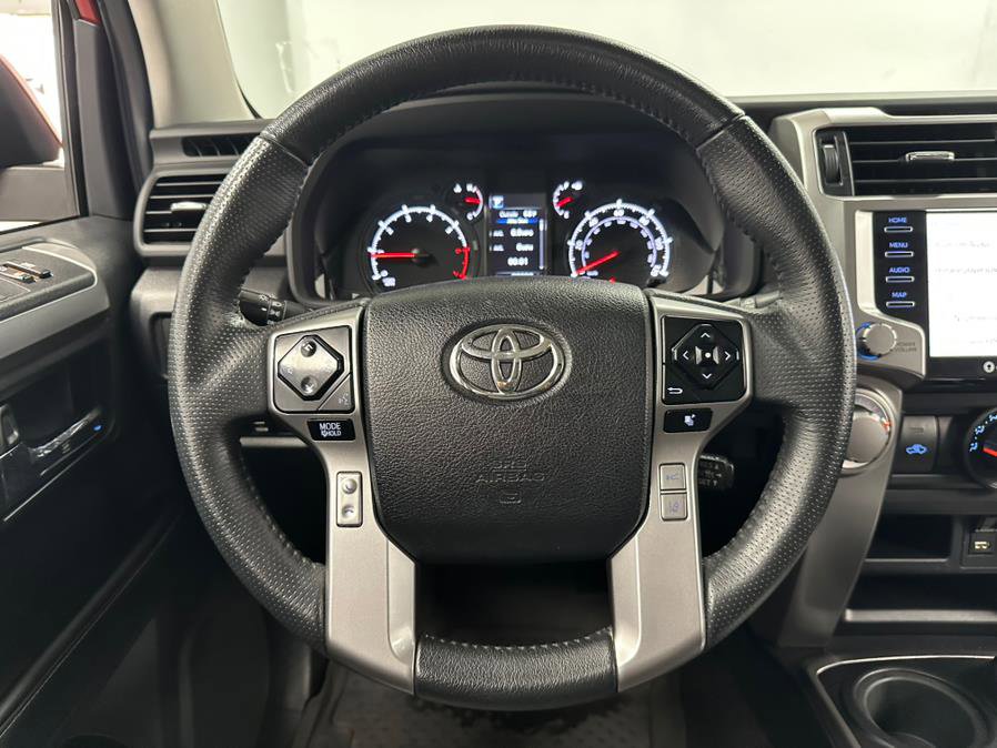 Used 2021 Toyota 4Runner SR5 Premium image 43