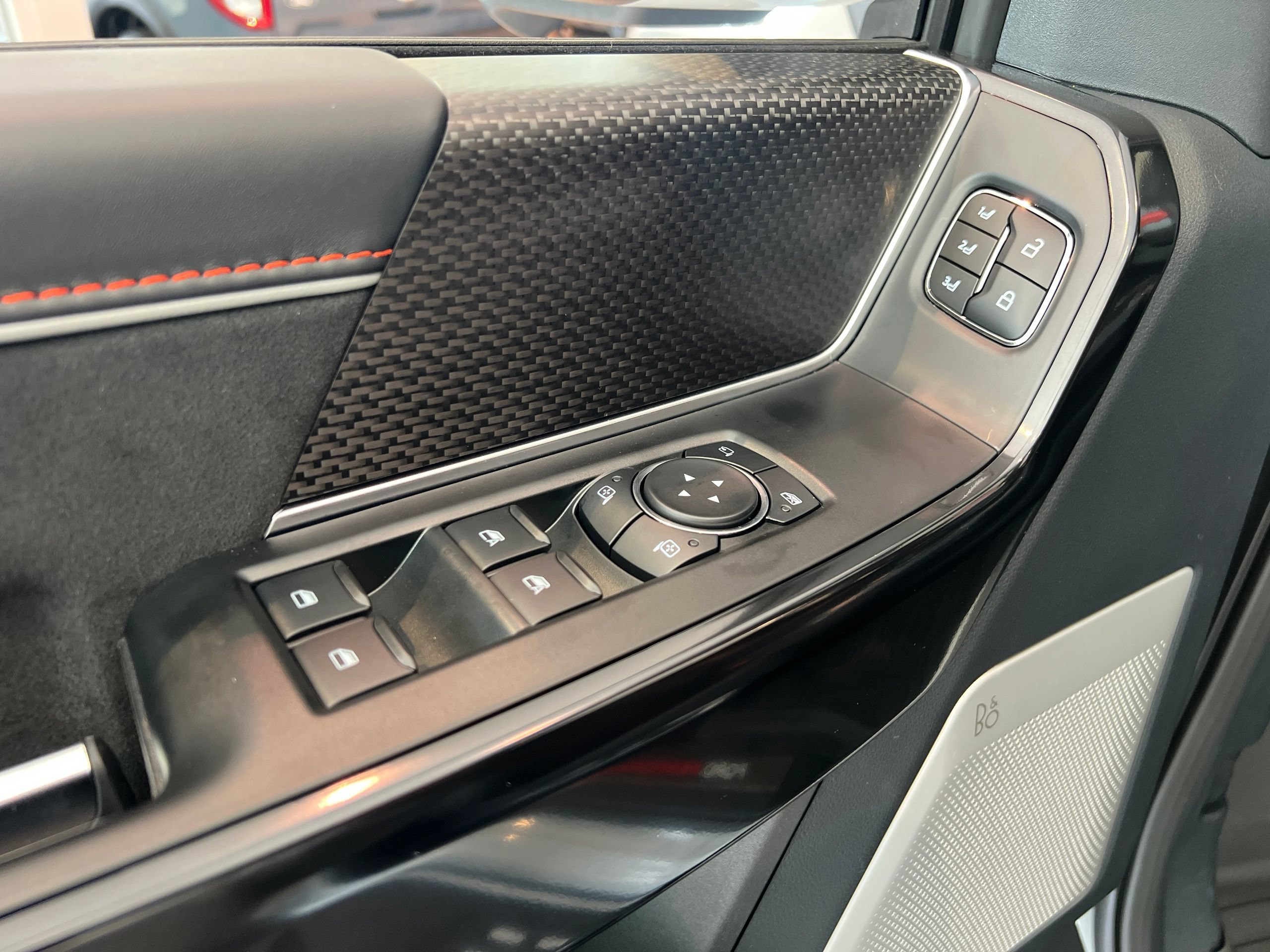 New 2026 Ford F150 Raptor w/ Equipment Group 803A Raptor R AWD/4WD image 10