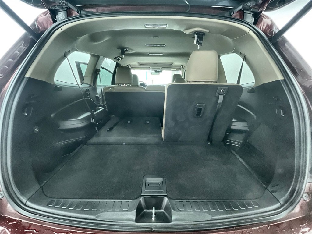 Used 2022 Honda Pilot Special Edition image 34