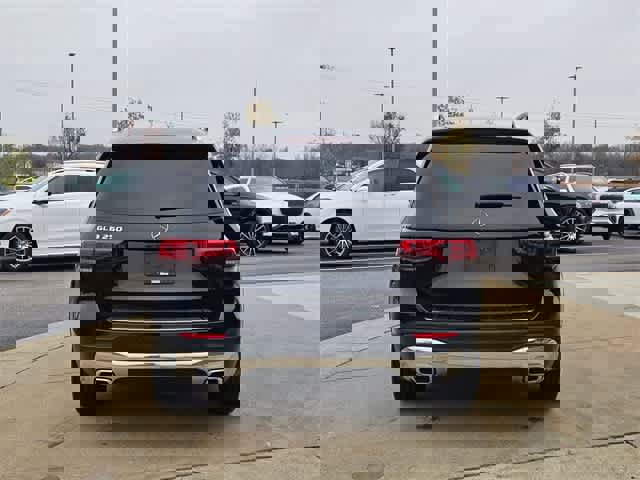 Used 2023 Mercedes-Benz GLB 250 image 7