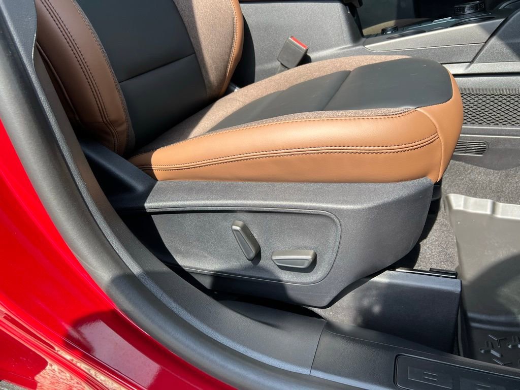 Used 2025 Ford Bronco Sport Outer Banks w/ Outer Banks Tech Package+ image 24