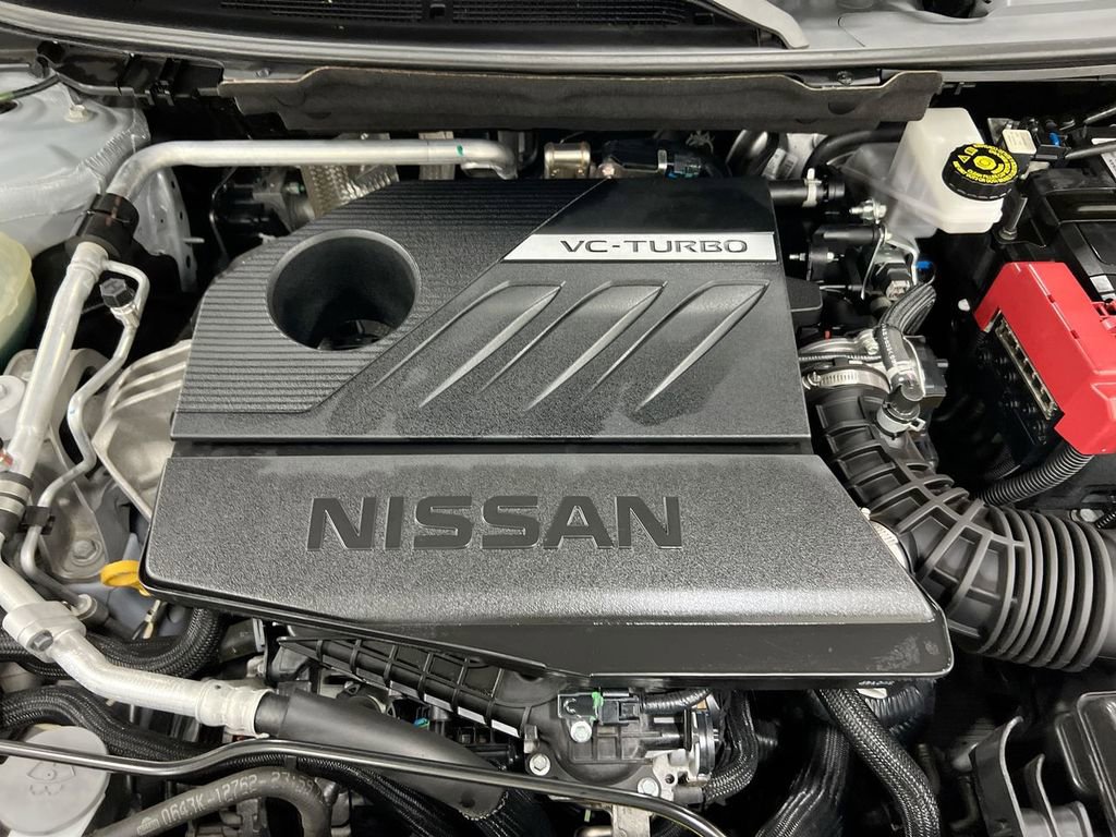 Used 2023 Nissan Rogue SV image 24