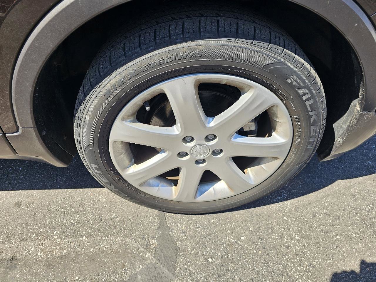 Used 2015 Buick Encore Leather w/ Experience Buick Package image 14