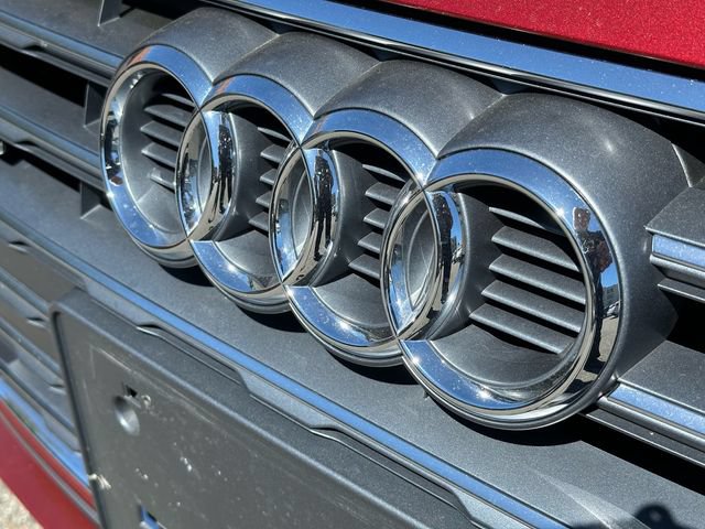 Used 2018 Audi A5 2.0T Premium Plus w/ Premium Plus AWD/4WD image 9