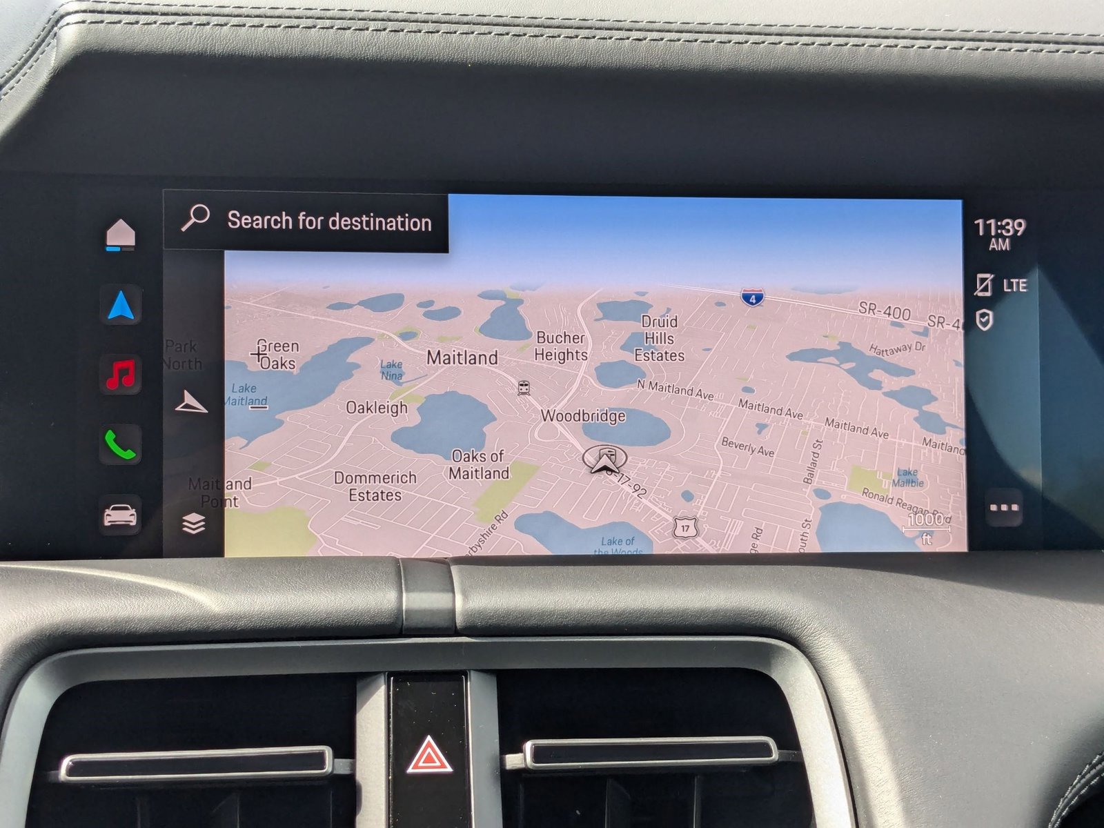 New 2024 Porsche Taycan 4S AWD/4WD image 17