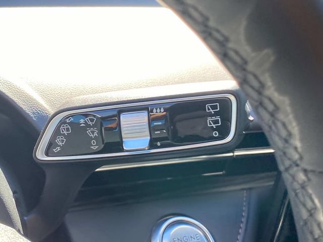 New 2026 Lincoln Nautilus Reserve w/ Jet Appearance Package AWD/4WD image 19