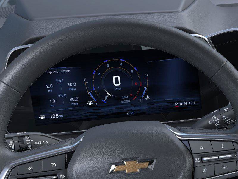 New 2026 Chevrolet Tahoe High Country RWD image 18