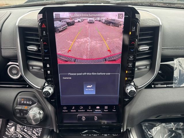 New 2026 RAM 1500 Laramie image 19