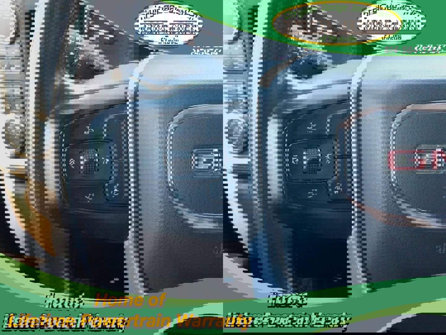 Used 2021 GMC Sierra 1500 SLT w/ SLT Convenience Package image 16