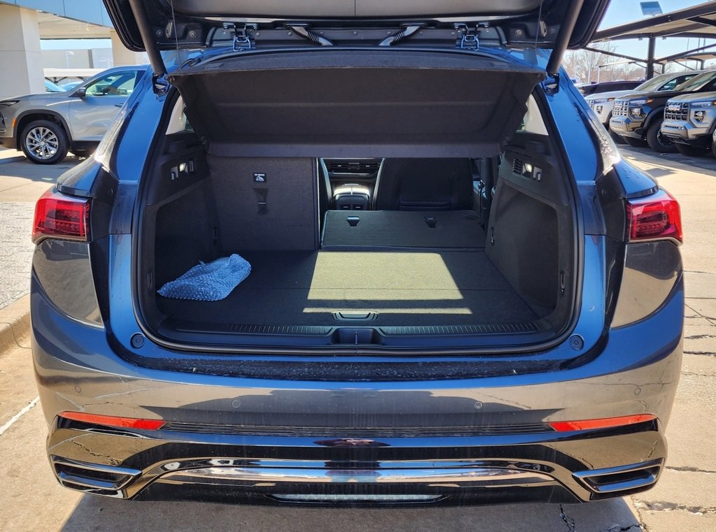 New 2026 Buick Envision Sport Touring image 50