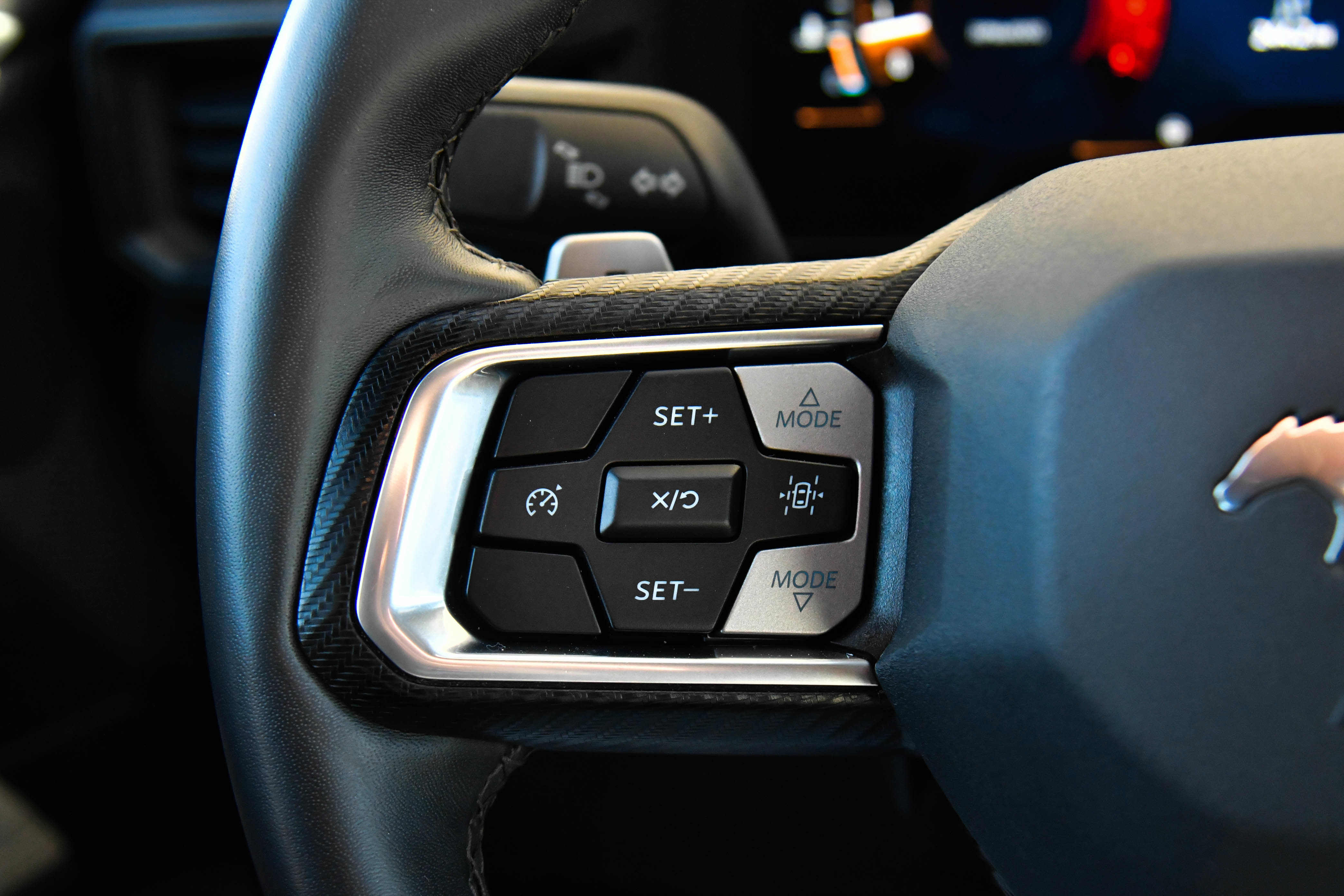 Used 2024 Ford Mustang GT image 29