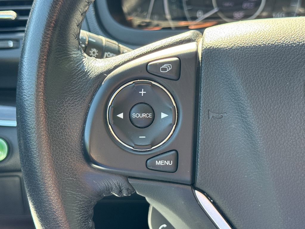 Used 2016 Honda CR-V EX-L image 29