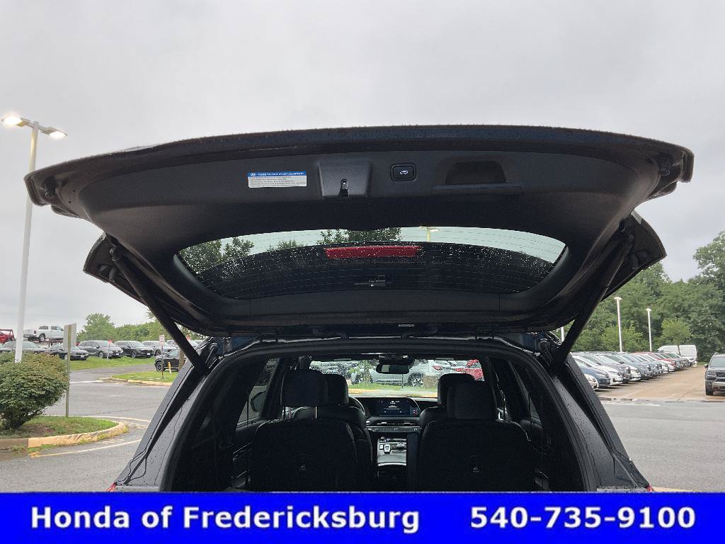 Used 2020 Hyundai Palisade Limited AWD/4WD image 12