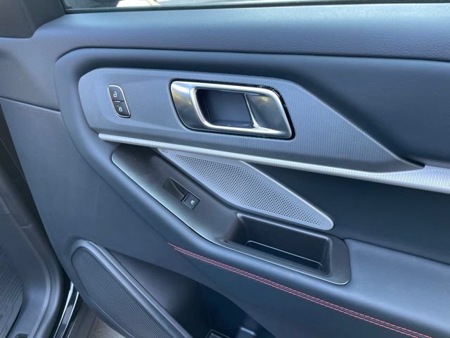New 2027 Ford Explorer ST w/ Sun And Sound Package AWD/4WD image 47