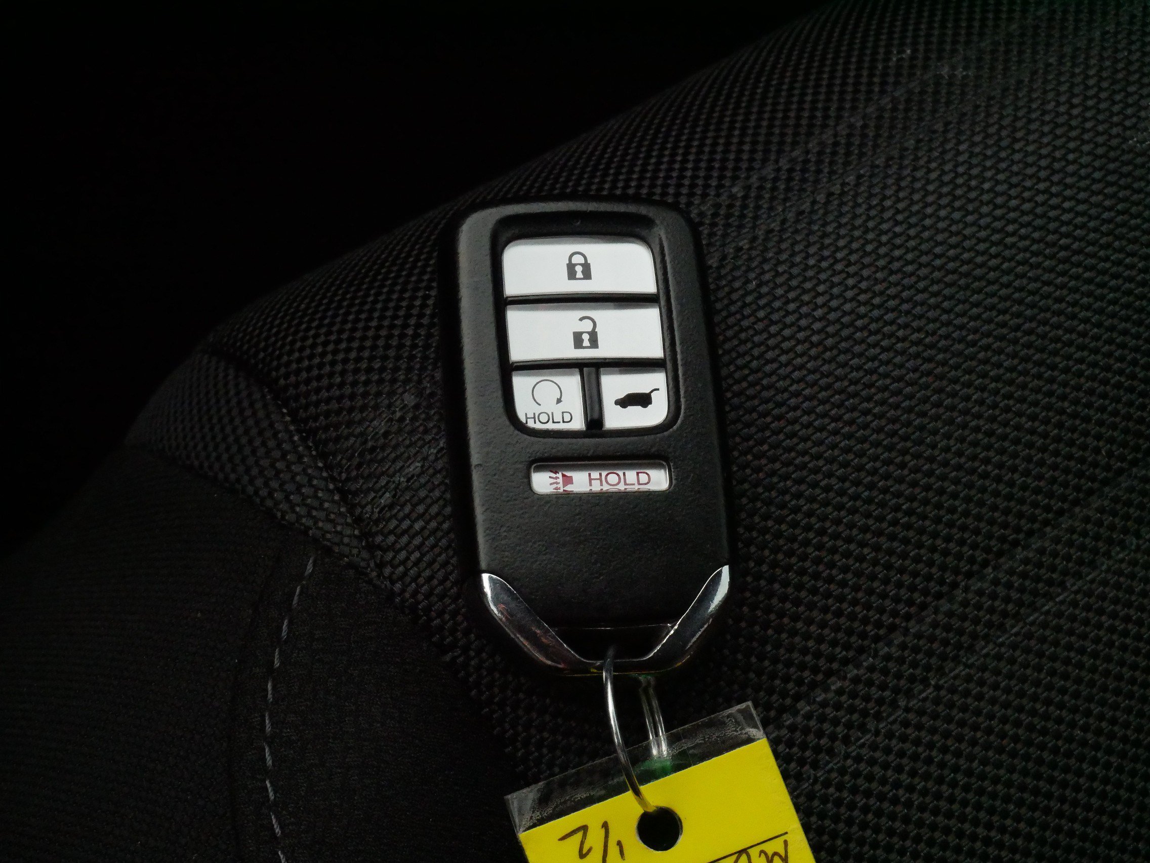 Used 2021 Honda CR-V EX image 29
