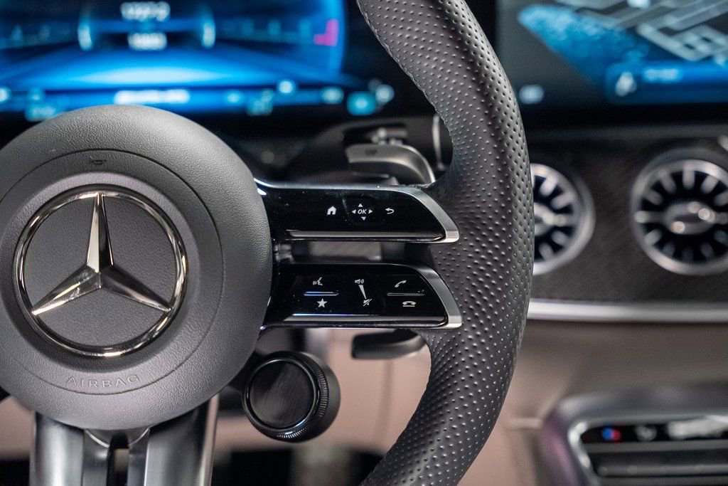 Used 2024 Mercedes-Benz AMG GT 63 S image 48