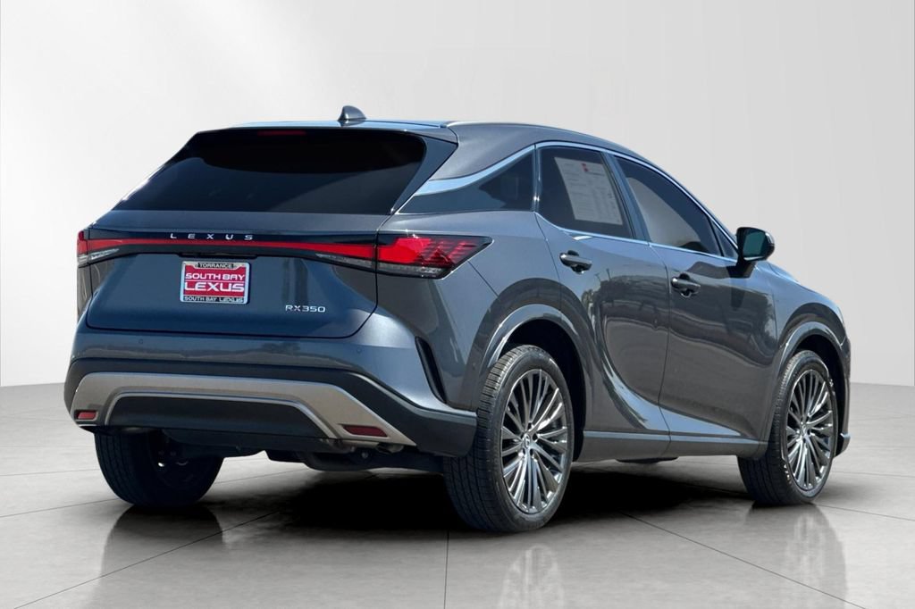 Used 2024 Lexus RX 350 FWD w/ Convenience Package image 6