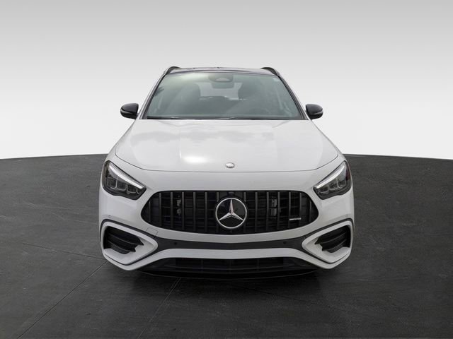 Certified 2025 Mercedes-Benz GLA 35 AMG 4MATIC image 13