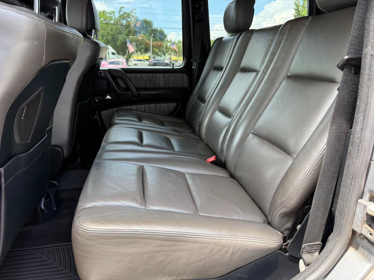 Used 2014 Mercedes-Benz G 63 AMG 4MATIC image 32
