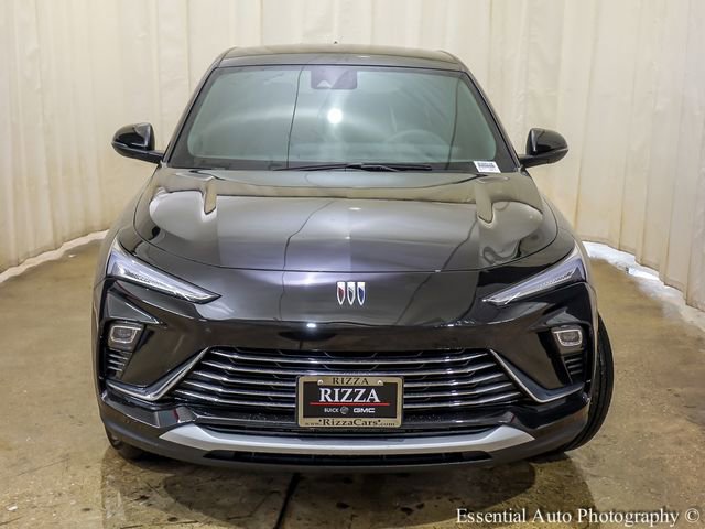 New 2026 Buick Envista Preferred image 4