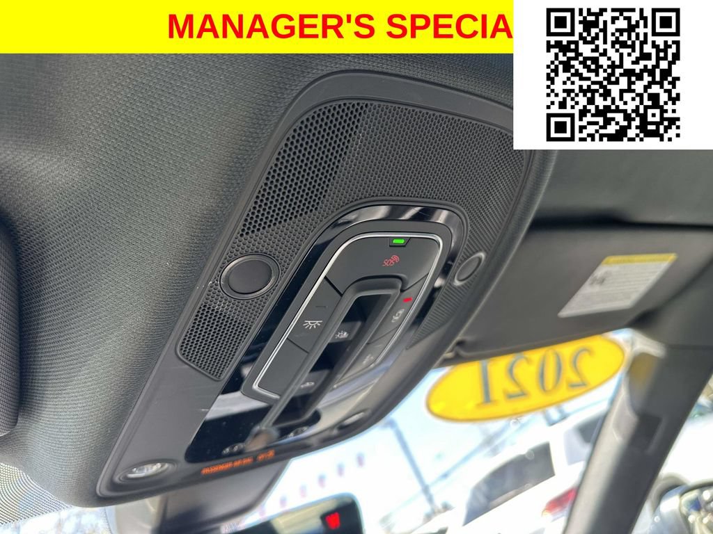 Used 2021 Audi A5 2.0T Premium Plus w/ Premium Plus AWD/4WD image 30