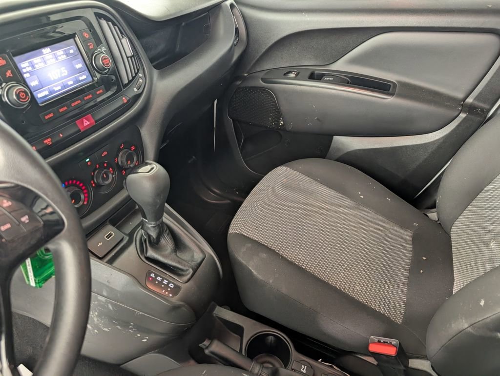 Used 2021 RAM ProMaster City Tradesman image 26