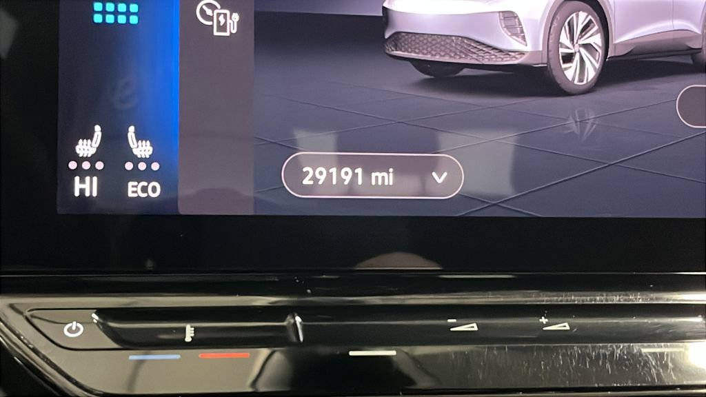 Used 2022 Volkswagen ID.4 Pro image 10