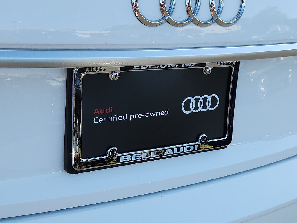 Certified 2023 Audi Q5 2.0T Premium Plus w/ Premium Plus Package AWD/4WD image 30