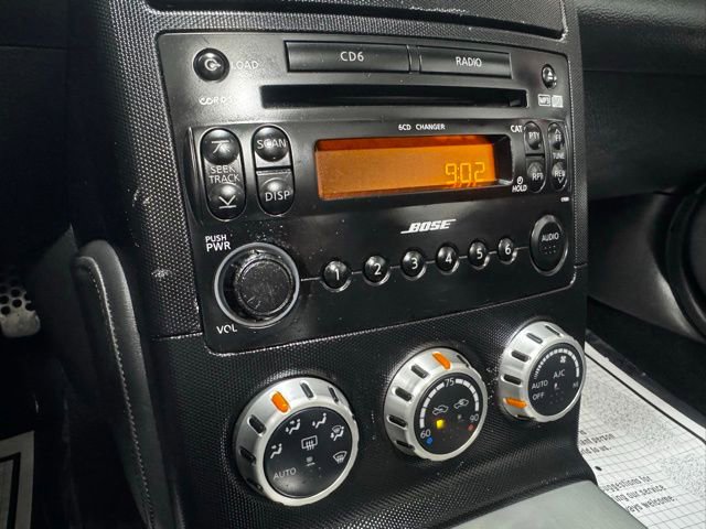 Used 2007 Nissan 350Z Touring image 12