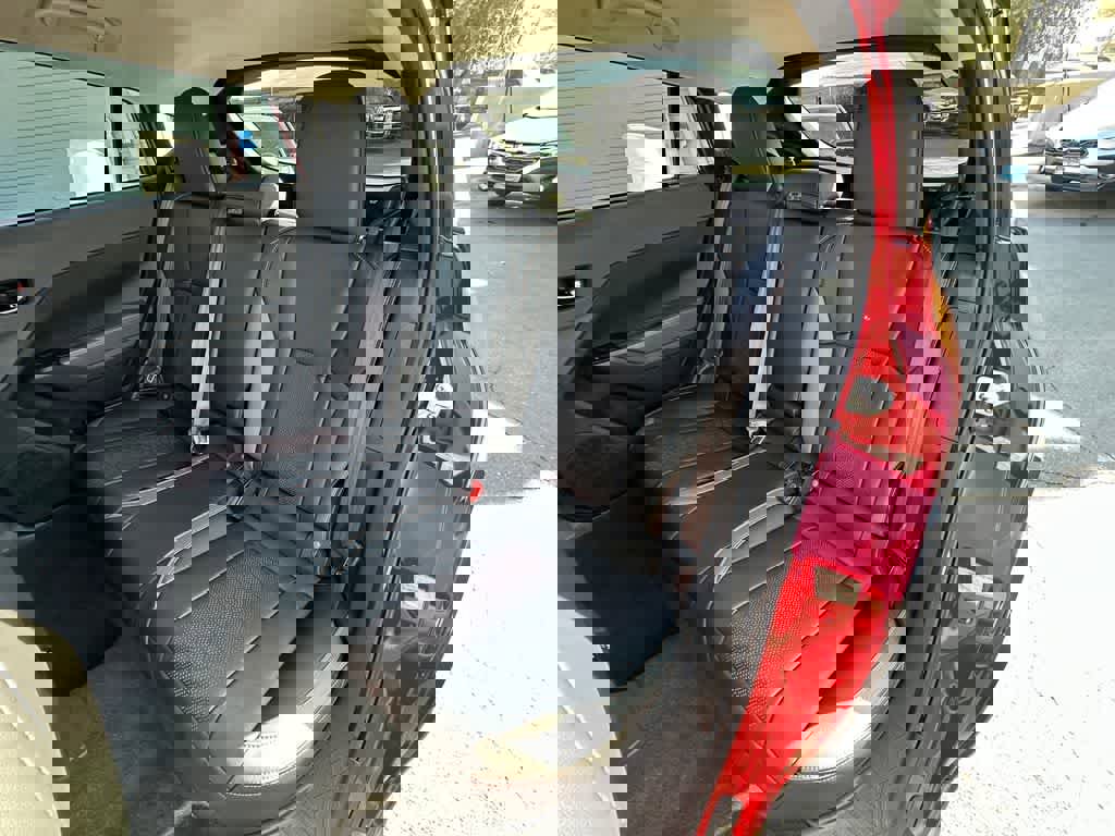 New 2026 Subaru Crosstrek 2.5i Limited image 13