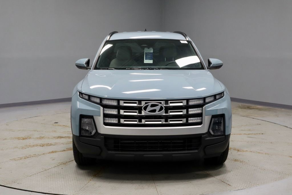 Certified 2026 Hyundai Santa Cruz SEL image 6