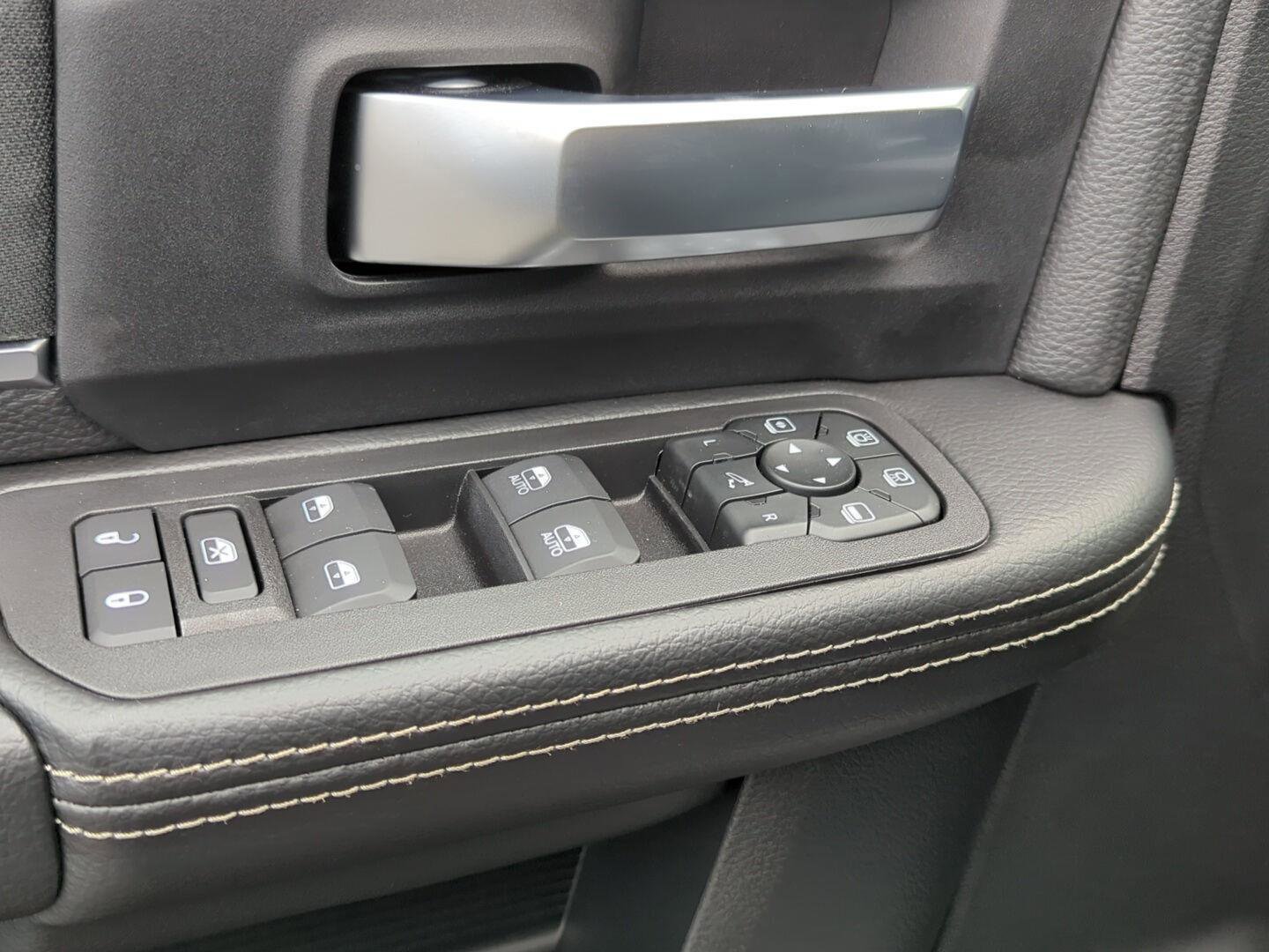 New 2026 RAM 2500 Big Horn image 14