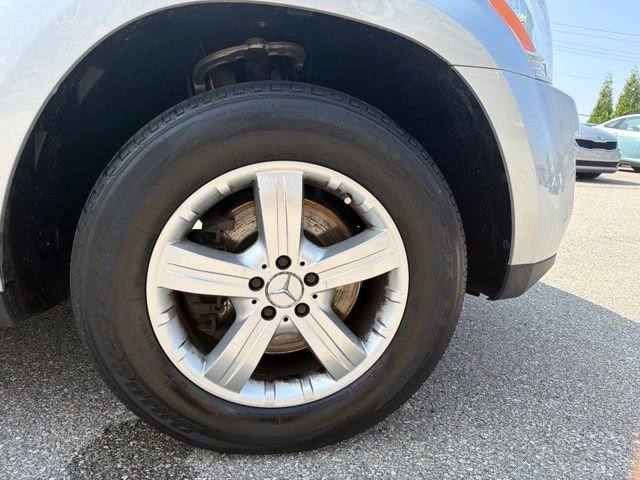 Used 2007 Mercedes-Benz GL 450 4MATIC image 34