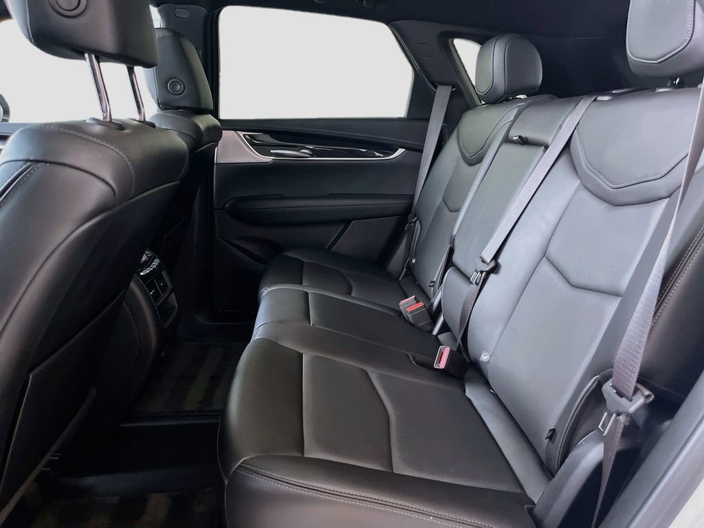 Used 2024 Cadillac XT5 Premium Luxury FWD image 26