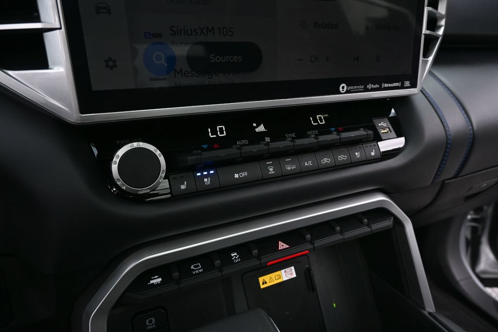 Used 2022 Toyota Tundra Platinum RWD image 14
