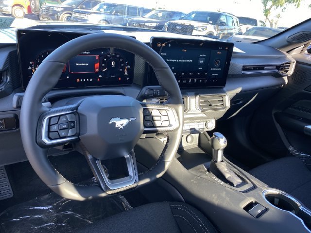 New 2026 Ford Mustang GT RWD image 17
