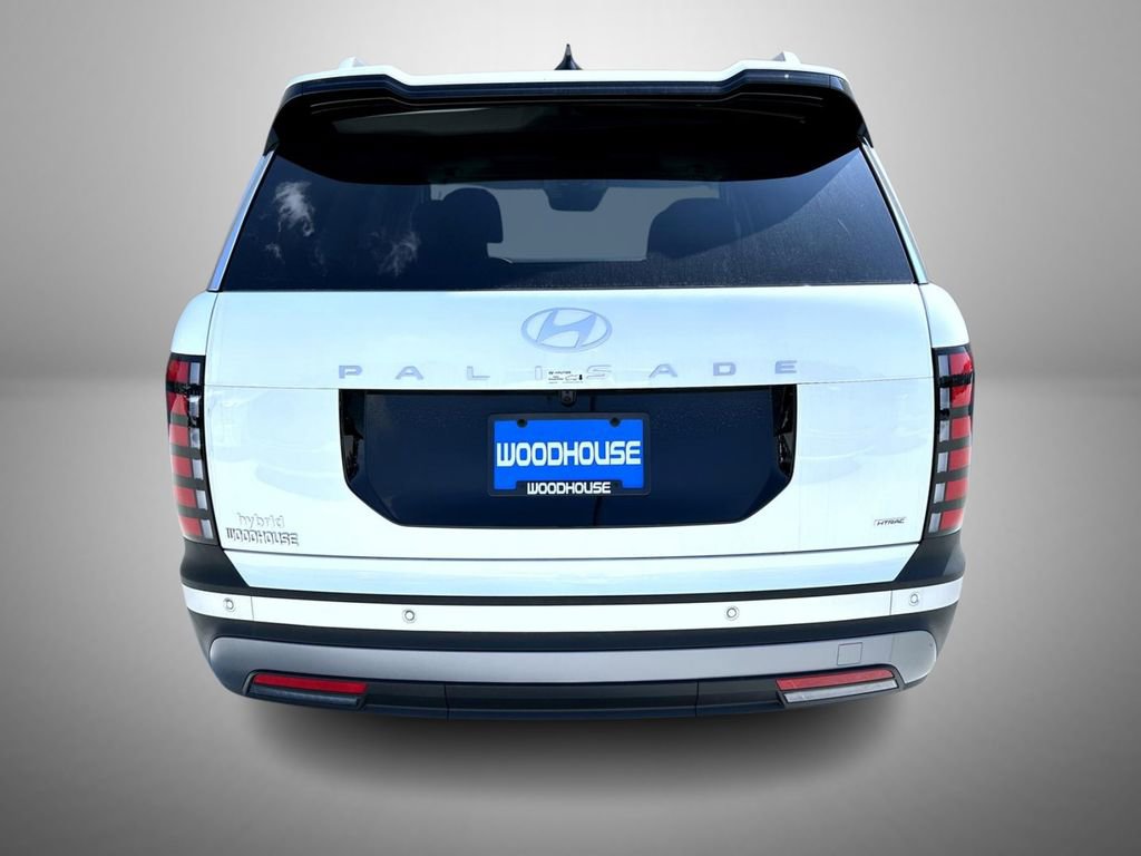 New 2026 Hyundai Palisade SEL Premium AWD/4WD image 6