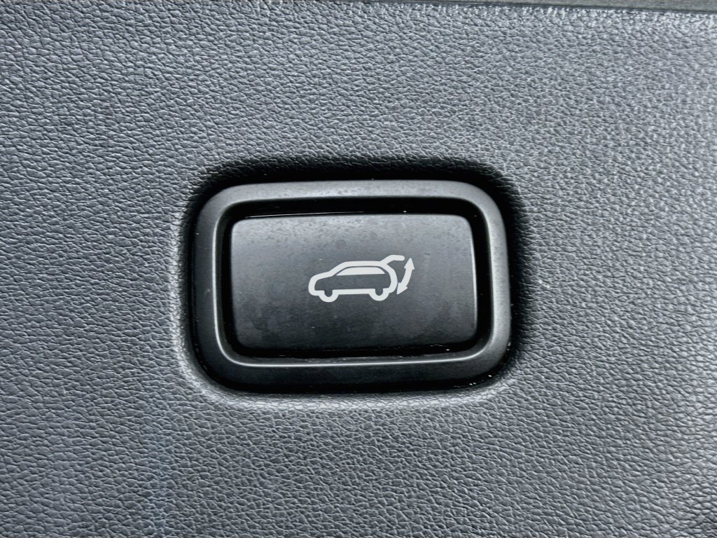 Certified 2024 Hyundai Tucson Blue AWD/4WD image 30