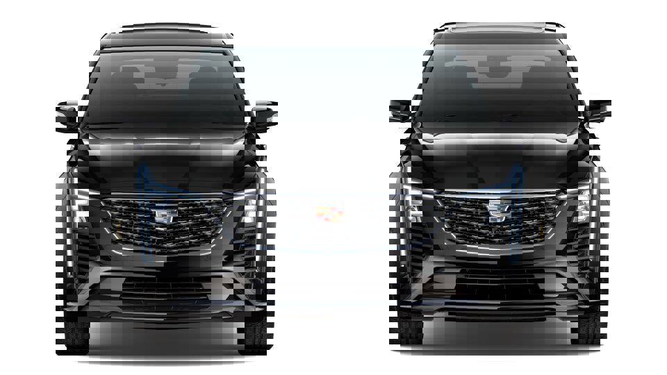 New 2026 Cadillac CT5 Premium Luxury w/ Technology Package image 18