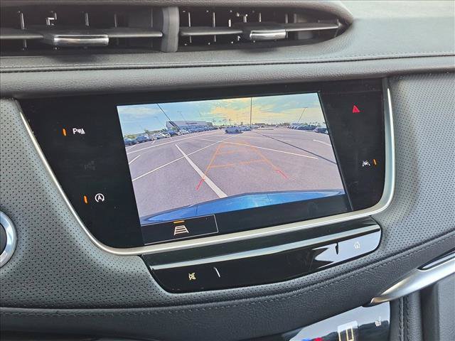 Used 2025 Cadillac XT6 Luxury FWD image 19