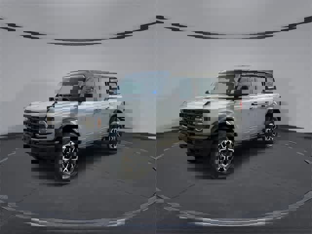 Used 2022 Ford Bronco 4-Door image 4