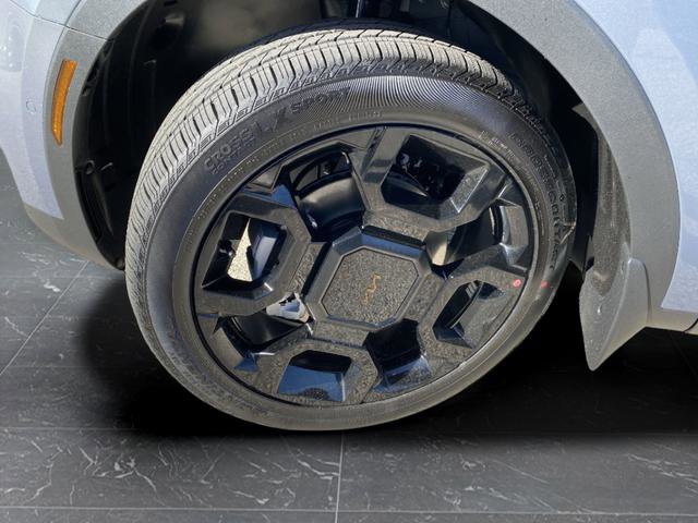 New 2025 Kia Sorento SX image 44