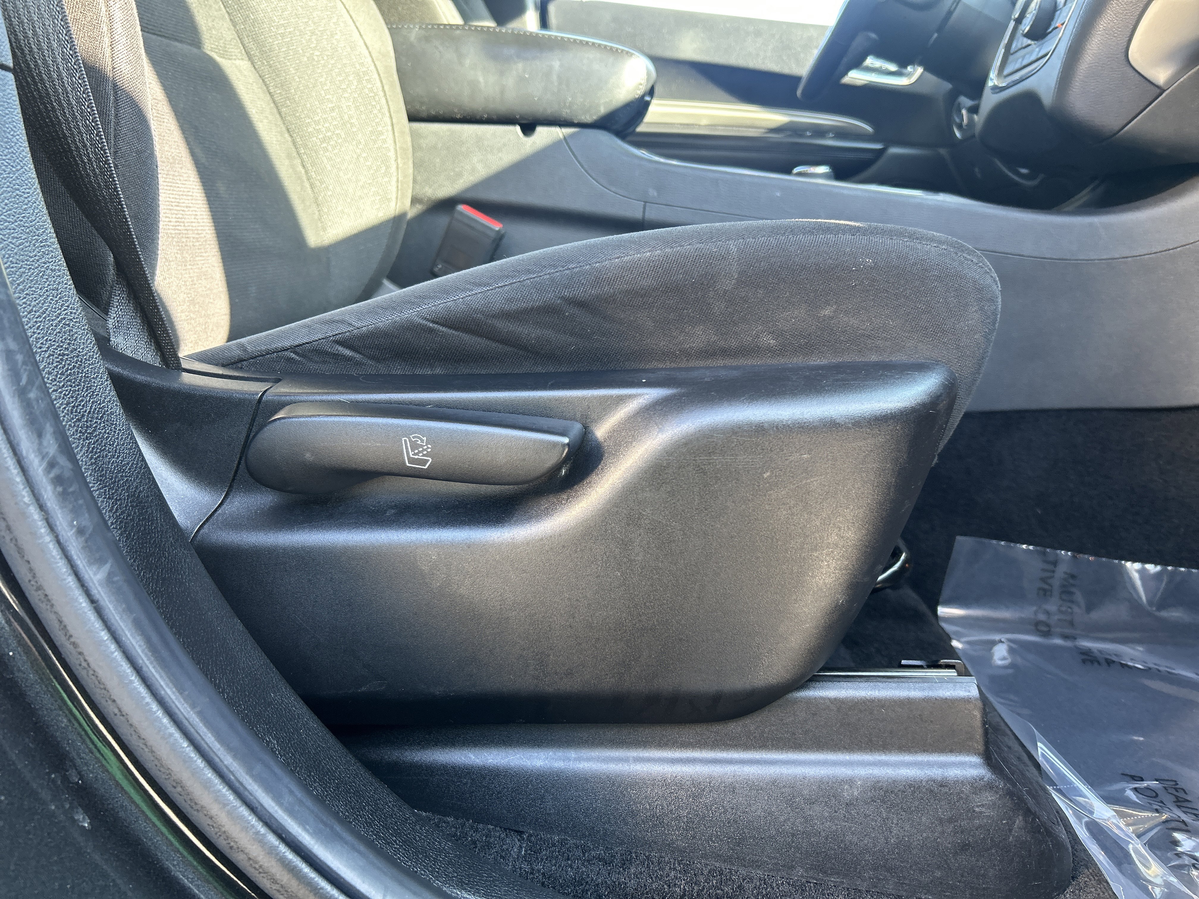 Used 2014 Dodge Durango SXT w/ Quick Order Package 23B image 29