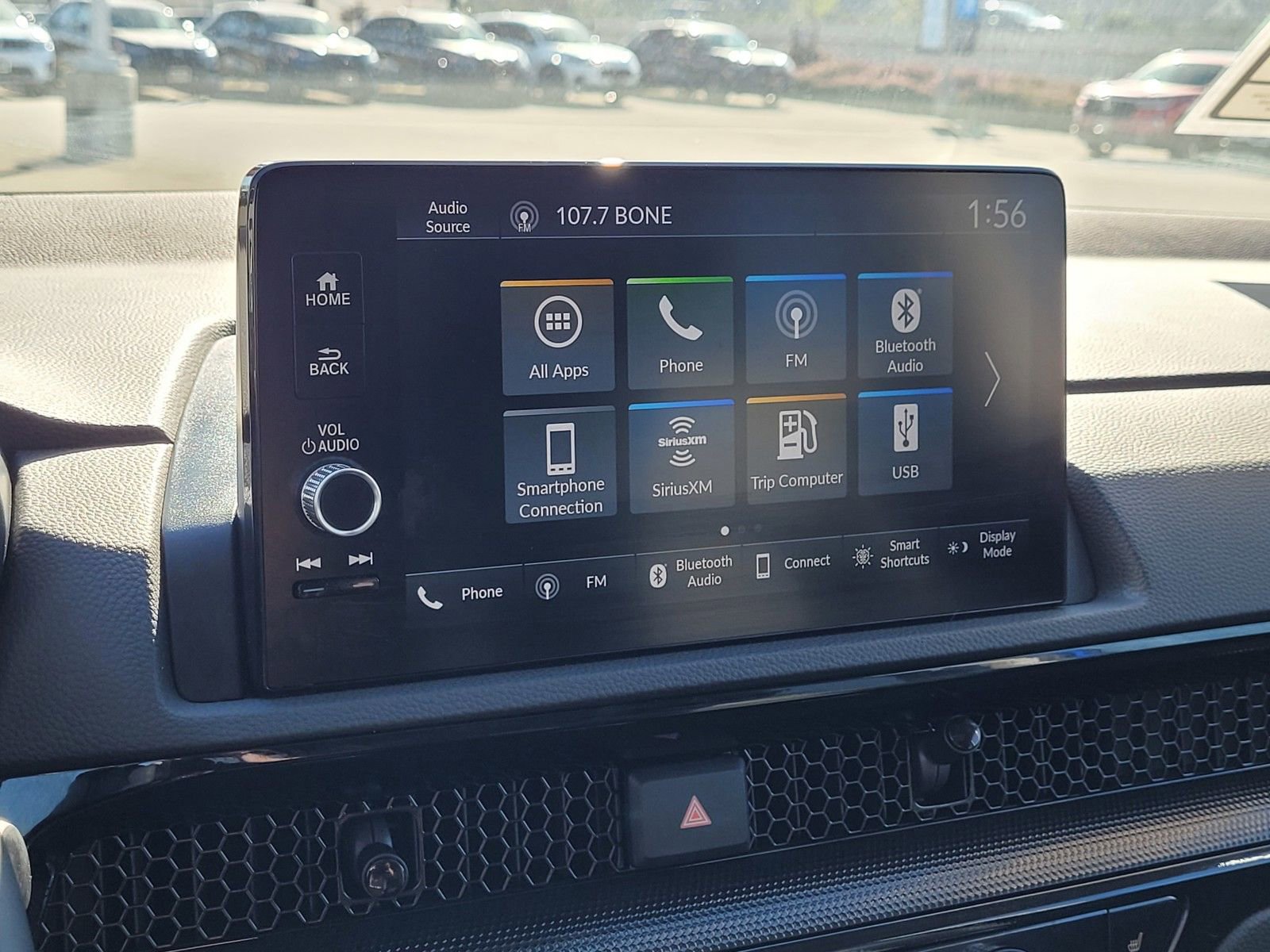 Certified 2025 Honda CR-V EX-L image 23