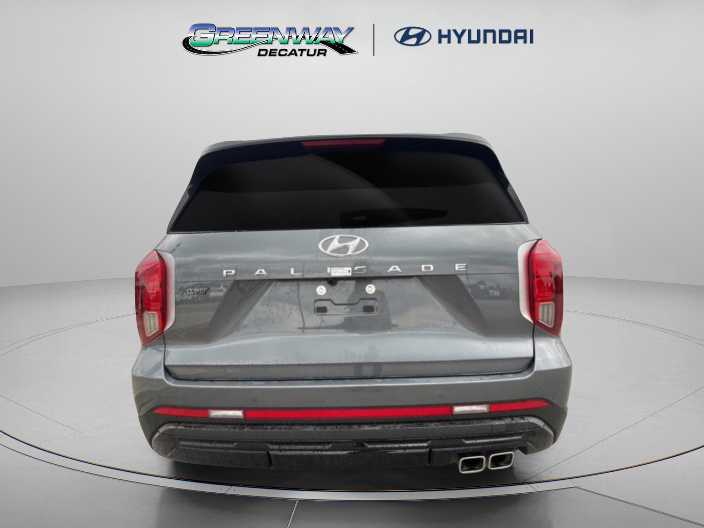 Used 2025 Hyundai Palisade XRT FWD image 6