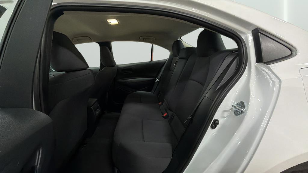 Used 2024 Toyota Corolla LE FWD image 25