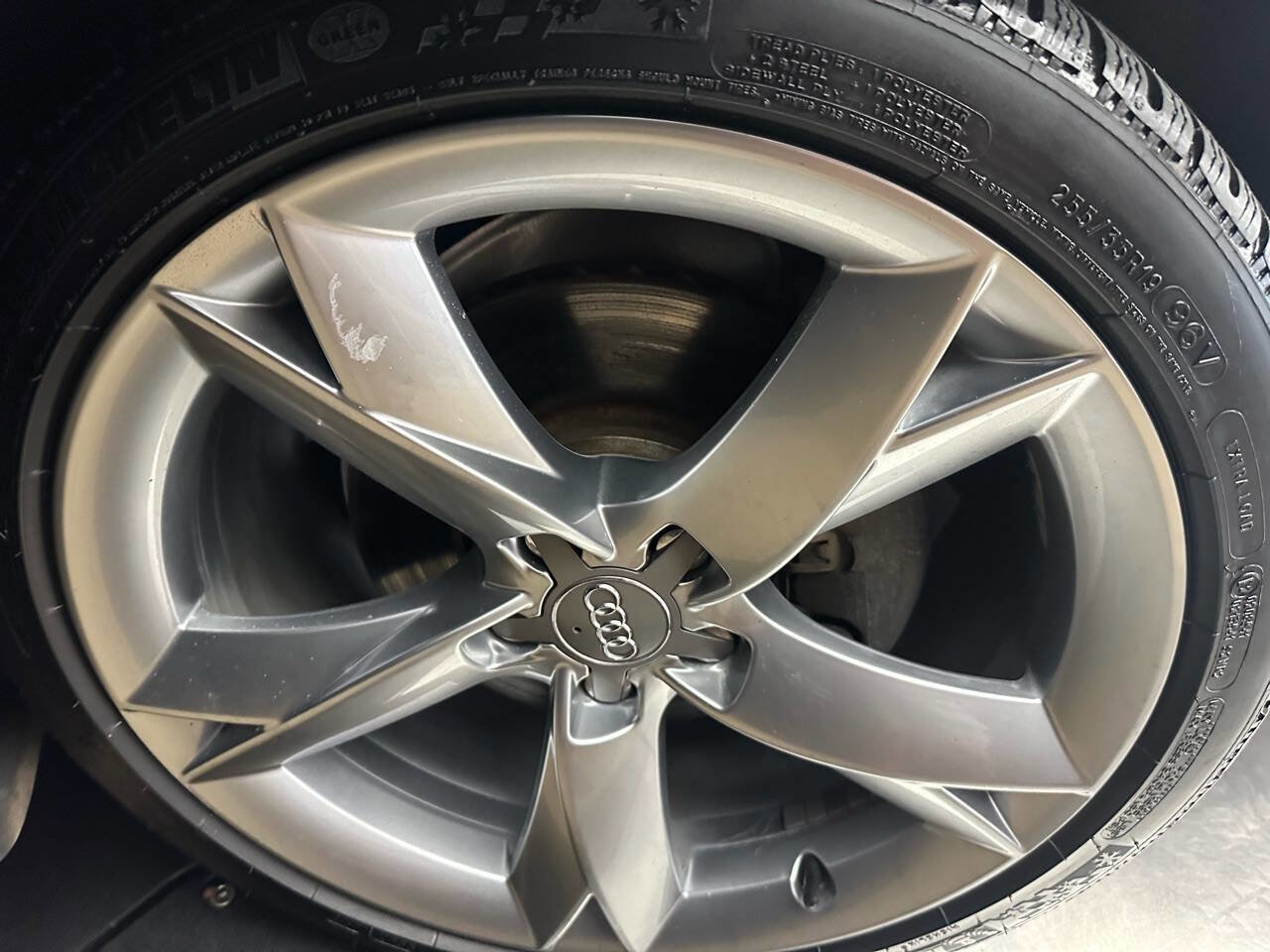 Used 2011 Audi A5 2.0T Prestige image 29